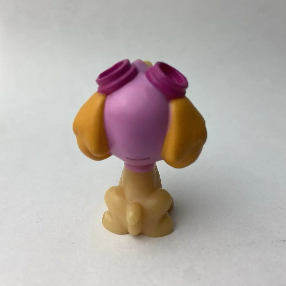 Paw Patrol Mini Figure Lot 2